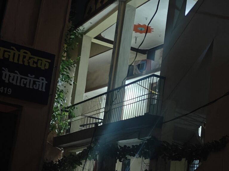 रायपुर में पारिवारिक विवाद का खौफनाक अंत : जीजा ने दो सालियों को गोलियों से भूना