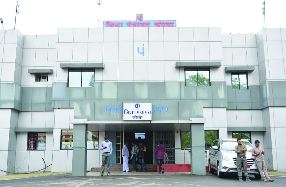 अफसरों के नाम से पंच ने वसूले 9 हजार, तीन दिन में होगी जांच