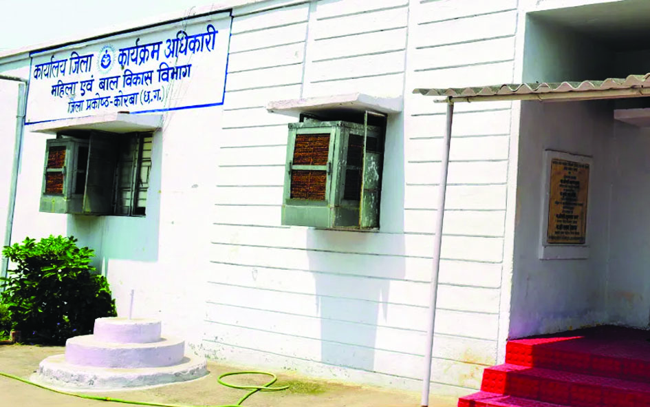आईसीडीएस में हटेंगे अनावश्यक वाहन