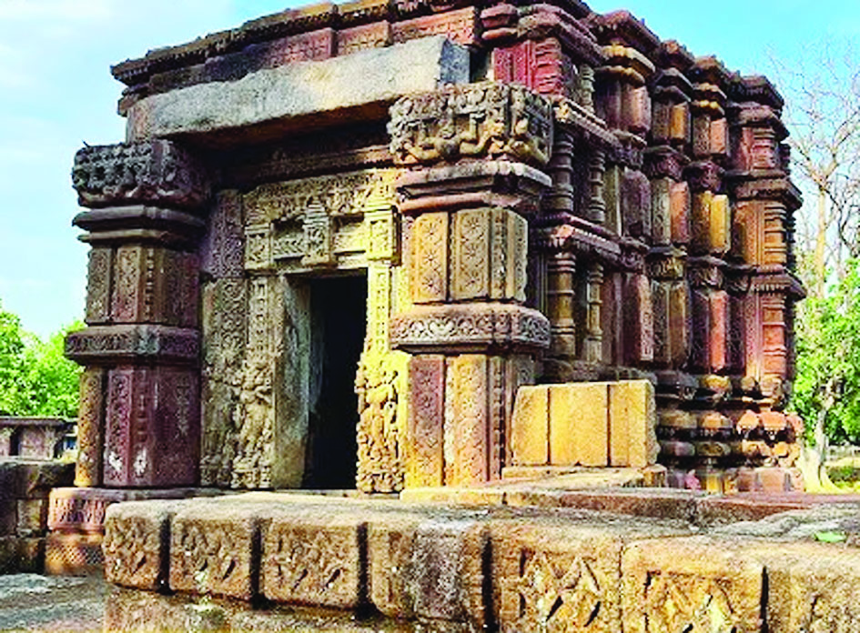 जिले का वैभव उजागर हो रहा पांडुलिपी सर्वेक्षण से