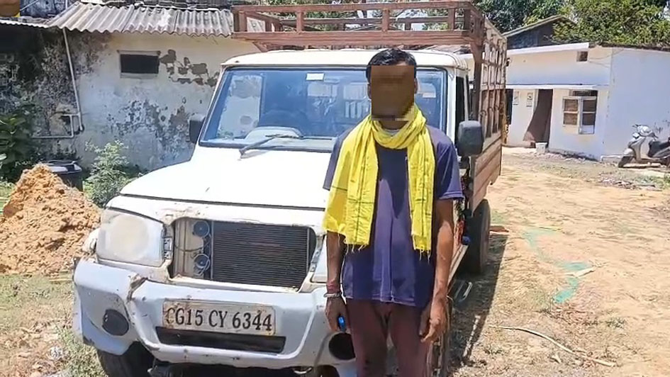 शराब पीकर वाहन चलाने वालों पर सूरजपुर पुलिस सख्त, अब तक 25369 लोगों के खिलाफ हुई कार्रवाई