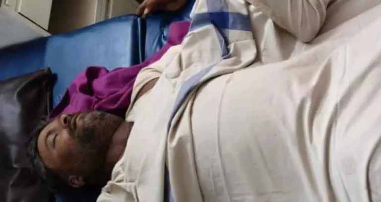 दर्दनाक हादसा: विद्युत लाइन के पास पेड़ कटाई के दौरान करंट से ठेका कर्मी की मौत