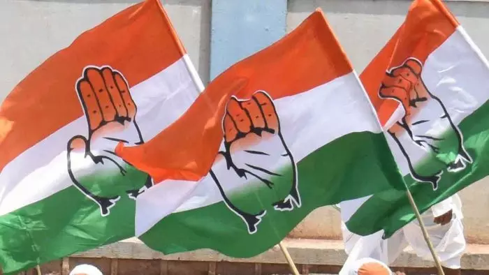 छत्तीसगढ़ महिला कांग्रेस की कार्यकारिणी भंग की गई