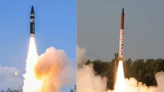 अग्नि-I से अग्नि-VI तक: MIRV ताकत से दुनिया में गूंजी भारत की धमक, मिसाइल क्षेत्र में इंडिया की ऊंची उड़ान
