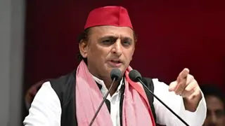‘भाषा और व्यवहार के प्रति सतर्क रहें सपाई’. अखिलेश ने आपत्तिजनक बयान पर पार्टी नेताओं को दी कड़ी चेतावनी