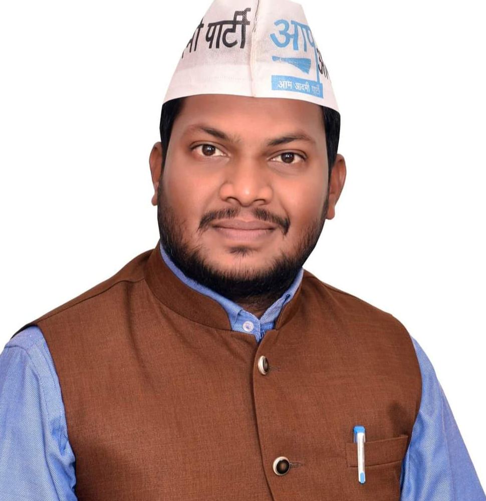 पेट्रोल डीजल डब्बों में सिर्फ किसानों को,जिला प्रशासन का ऐसा आदेश समझ से परे-व्यवसायियों को भी मिलना चाहिए देवलाल नरेटी,कार्यकारी प्रदेश अध्यक्ष,आप