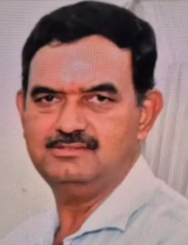 DT त्यागी की सड़क हादसे में मौत,secl में शोक, पदोन्नति की खुशी मातम में बदली
