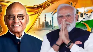 ‘दूसरे देशों में 100 नोटिस मिलते हैं तो भारत में 800’, लाल फीताशाही पर भड़के वेदांता वाले अनिल अग्रवाल; PM से की ये मांग