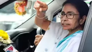 ममता बनर्जी नहीं रहीं मुख्यमंत्री, पश्चिम बंगाल विधानसभा भंग
