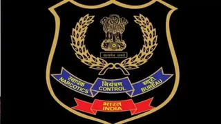 ड्रग्स सिंडिकेट पर एनसीबी की बड़ी कार्रवाई, म्यांमार का कुख्यात तस्कर चिनतुआंग दिल्ली से गिरफ्तार