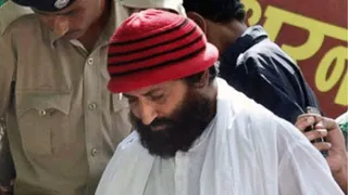 ‘कोई दिलचस्पी नहीं’, दुष्कर्म मामले में आसाराम के बेटे नारायण साई को झटका, सजा निलंबित करने से किया इंकार
