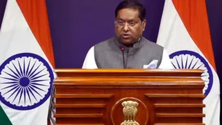 ‘हमें पहले से ही पता था…’: ऑपरेशन सिंदूर के दौरान पाकिस्तान की मदद करने पर भारत का चीन पर तंज