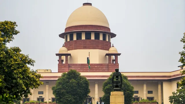 समाज सुधार के नाम पर धार्मिक स्वतंत्रता का हनन नहीं हो सकता, सबरीमाला केस में सुप्रीम कोर्ट की तल्ख टिप्पणी