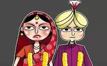 बाल विवाह पर सख्त हुई सरकार, सूरजपुर में दो मामलों में पॉक्सो के तहत होगी कार्रवाई