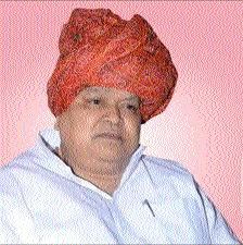 नहीं रहे कांग्रेस के पूर्व विधायक
