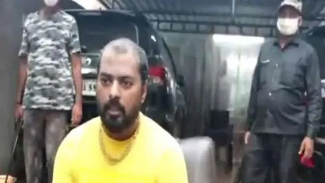 प्रिंस खान के भाई गोपी और ऋतिक दुबई में, 25 करोड़ की रंगदारी और जमीन कारोबार का खुलासा