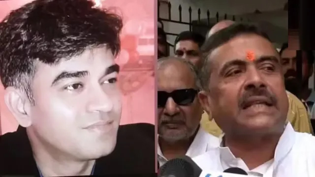 चंद्रनाथ रथ हत्याकांड में सनसनीखेज खुलासा