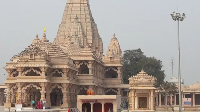 सांवलिया सेठ के खजाने में रिकॉर्ड वृद्धि, एक साल में भक्तों ने अर्पित किए ३३7 करोड़