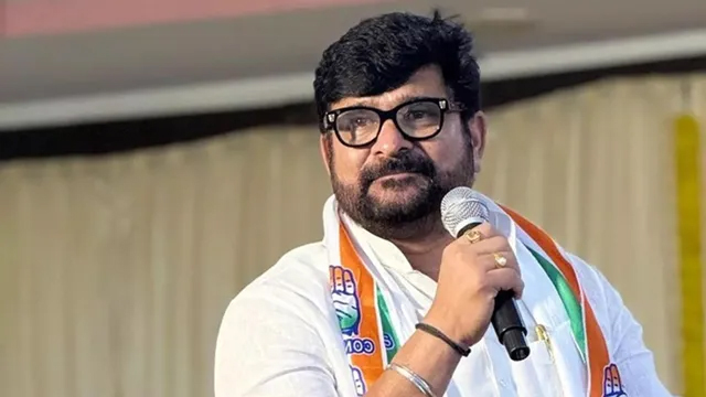 न्याय का प्रहार: 10 साल बाद गौदर हत्याकांड में इंसाफ, विधायक विनय कुलकर्णी की कुर्सी छिनी