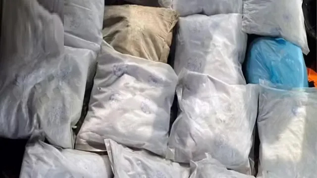 मुंबई में कोकेन का महाभंडाफोड़: एनसीबी ने जब्त की 1745 करोड़ की ड्रग्स, अंतरराष्ट्रीय रैकेट का पर्दाफाश