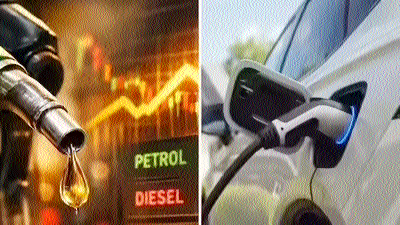 पेट्रोल-डीजल की कीमत बढऩे पर कांग्रेस हमलावर,पीएम मोदी को बताया महंगाई मैन