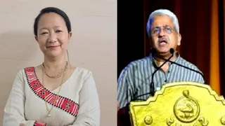 जोरम अनिया और आर. बालासुब्रमण्यम नीति आयोग के पूर्णकालिक सदस्य नियुक्त, पीएम मोदी ने दी बधाई