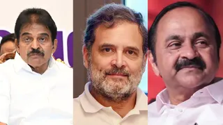 केरलम मुख्यमंत्री चयन पर कांग्रेस की निर्णायक चर्चा, 24 घंटे में होगा एलान