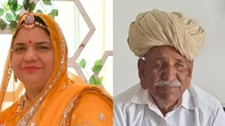 ससुर की मौत का सदमा न सह सकी बहू, अर्थी निकलते ही ब्रेन हेमरेज से थम गई सांसें