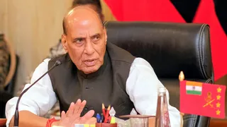 ऑपरेशन सिंदूर ने आतंकवाद खत्म करने के भारत के संकल्प को दर्शाया’, राजनाथ सिंह का बड़ा बयान