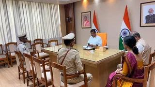 नवान्न में सुवेंदु का भगवा ‘आसन’, बंगाल की सत्ता में नए दौर का संकेत; CM की कुर्सी से बड़ा मैसेज