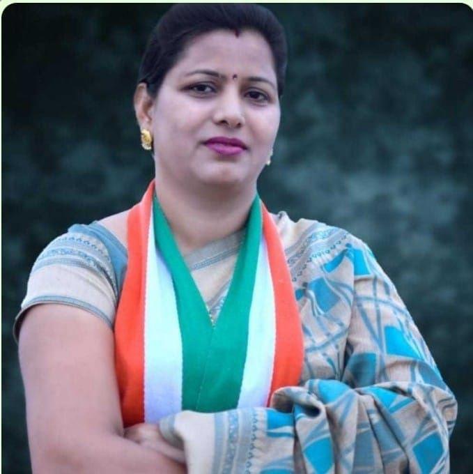 माफियाराज की आग में जलता छत्तीसगढ़,भाजपा शासन में कानून व्यवस्था ध्वस्त,सत्ता संरक्षण में फल-फूल रहा अपराध — डॉ.रश्मि चंद्राकर