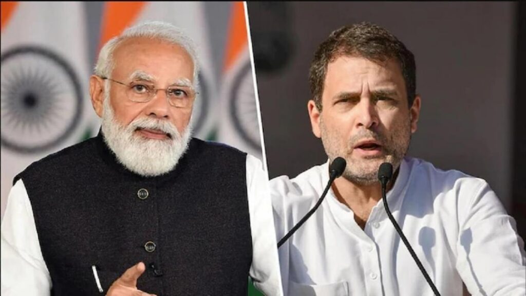 बड़ी खबर,छात्र युवाओं के प्रदर्शन को लेकर प्रधानमंत्री का आया पोस्ट राहुल गांधी ने किया पलटवार,देखिए दोनों नेताओं ने क्या लिखा,रायपुर से मनोज शुक्ला कि रिपोर्ट:-
