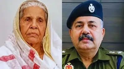 देखिए वीडियो,चौंकाने वाली खबर,जब इस सिस्टम में एक IPS का ये हाल है,तो आम जनता का क्या होगा, IPS आशुतोष मिश्रा की मां की हत्या के मामले में आजतक न्यूज चैनल द्वारा झूठी रिपोर्टिंग पर भड़के,कैसी रिपोर्टिंग है ❓ मां की हत्या पर की जा रही झूठी सरकारी रिपोर्टिंग पर भड़के IPS आशुतोष मिश्रा,ऐसे चैनलों के लिए कहा कि ये सुधर जाएं तो देश सुधर जाएगा,देखिए वीडियो क्या कहा,